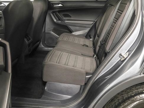 Used 2023 Volkswagen Tiguan S w/ Driver Assistance Package image 35