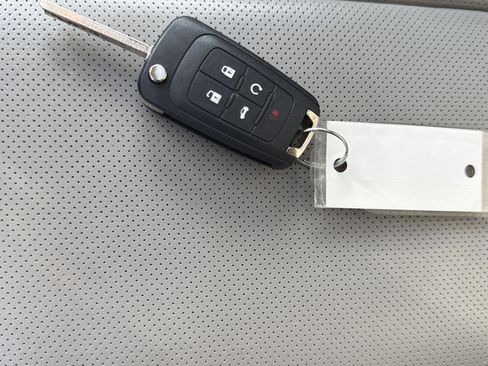 Used 2011 Chevrolet Equinox LTZ AWD/4WD image 37
