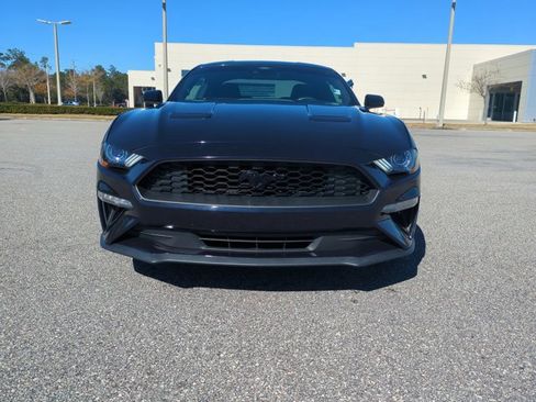 Used 2023 Ford Mustang EcoBoost w/ Equipment Group 101A image 10