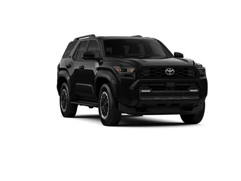 New 2026 Toyota 4Runner TRD Off-Road Premium image 16