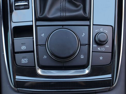 Certified 2023 MAZDA CX-30 AWD 2.5 S w/ Preferred Package image 22