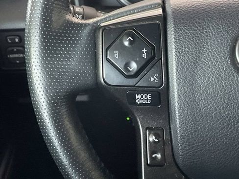 Used 2024 Toyota 4Runner TRD Off-Road Premium w/ Moonroof Package AWD/4WD image 9