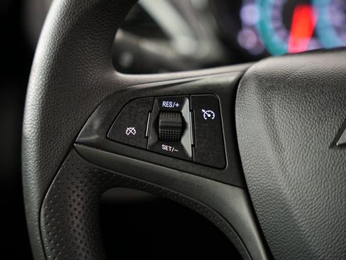 Used 2021 Chevrolet Spark LT FWD image 12