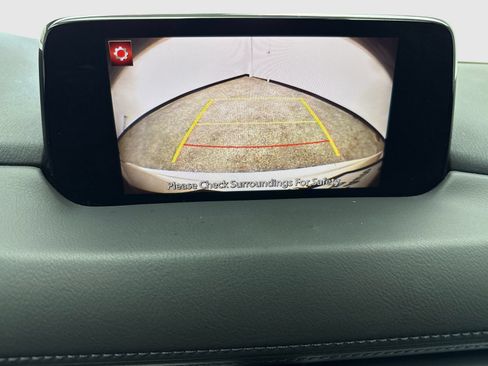 Used 2019 MAZDA CX-5 Touring FWD image 27
