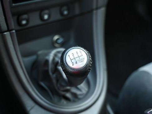Used 2003 Ford Mustang Cobra RWD image 80