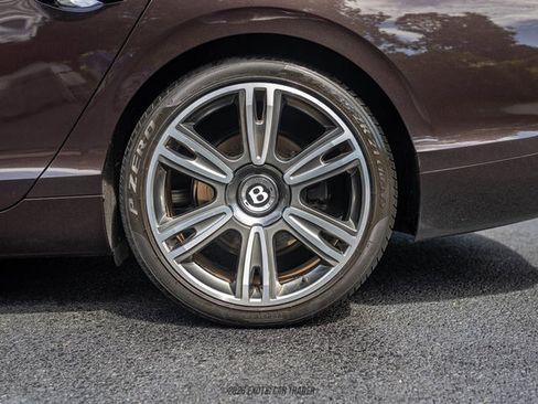 Used 2014 Bentley Flying Spur W12 AWD/4WD image 79