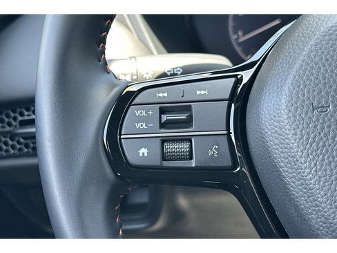 Used 2026 Honda HR-V Sport image 37