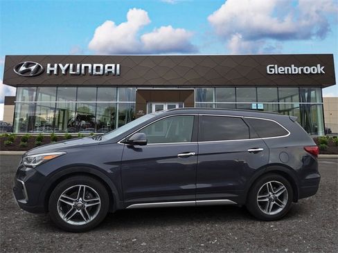 Used 2019 Hyundai Santa Fe XL image 1