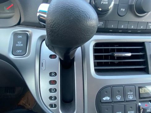 Used 2008 Honda Odyssey EX image 13