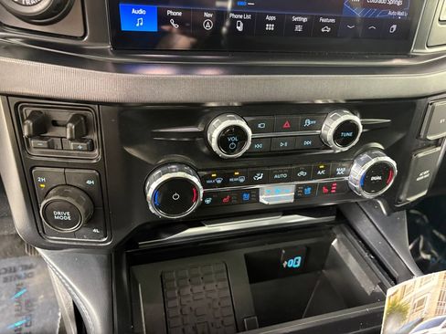 Used 2026 Ford F450 Platinum w/ FX4 Off-Road Package AWD/4WD image 20