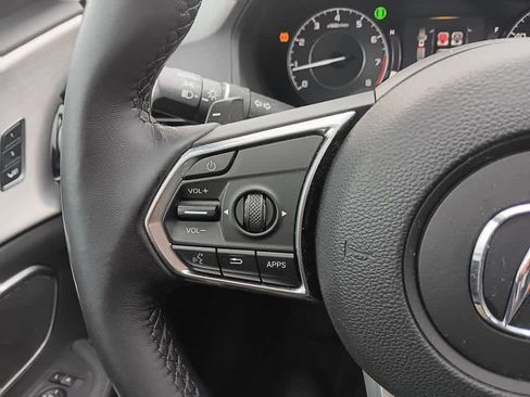 Used 2023 Acura RDX AWD image 21