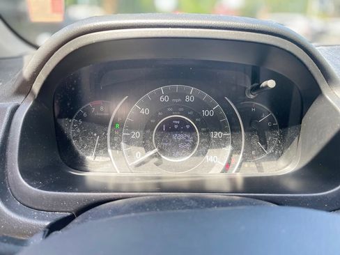 Used 2013 Honda CR-V EX-L image 15