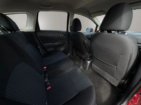 Used 2014 Nissan Versa Note SV FWD image 13