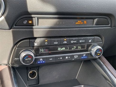Used 2023 MAZDA CX-5 Signature image 20