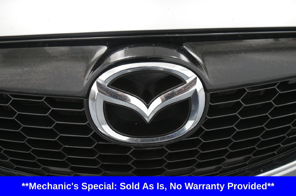 Used 2013 MAZDA CX-5 Sport FWD image 11