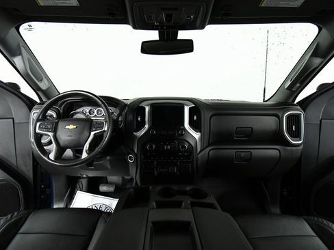 Used 2020 Chevrolet Silverado 2500 LT w/ All Star Edition image 19