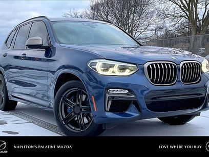 Used 2019 BMW X3 M40i w/ Premium Package