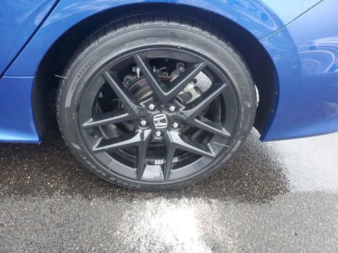 Certified 2023 Honda Civic Sport image 11