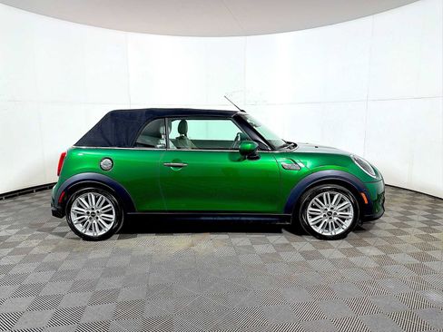 Used 2024 MINI Cooper S image 7