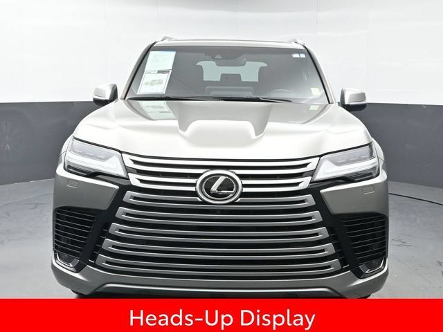 Used 2023 Lexus LX 600 4WD w/ Luxury Package image 10