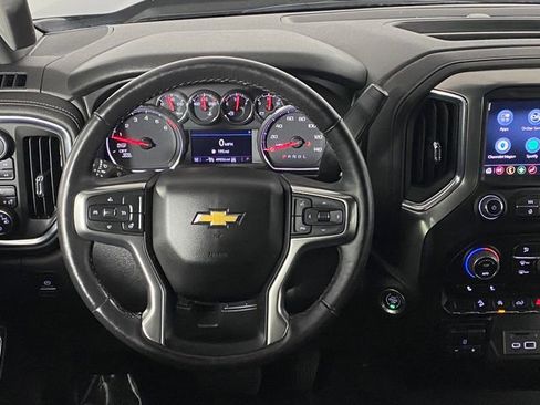 Certified 2021 Chevrolet Silverado 1500 LT w/ All Star Edition Plus image 16