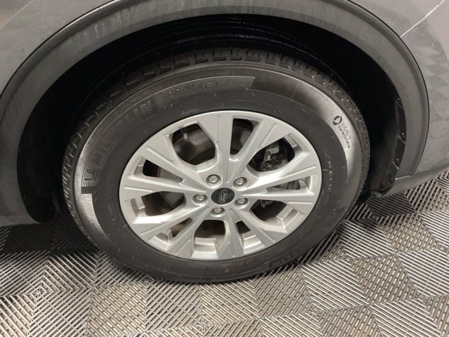 Used 2023 Ford Escape Active w/ Cold Weather Package FWD image 41