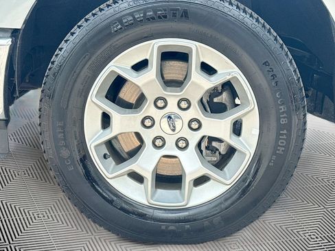 Used 2023 Ford F150 XLT RWD image 28
