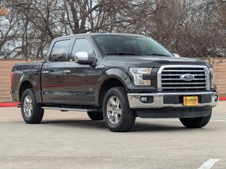 Used 2015 Ford F150 XLT w/ Equipment Group 301A Mid video 2