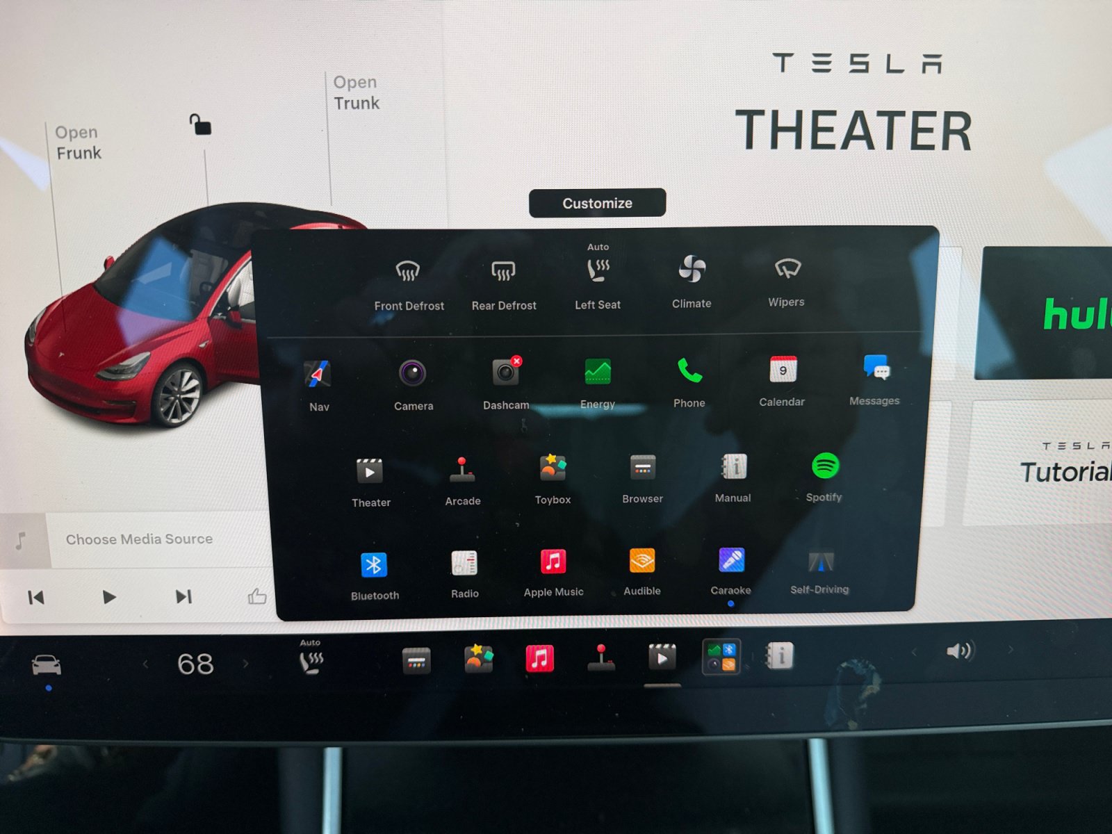 Used 2020 Tesla Model 3 Standard Range RWD image 23