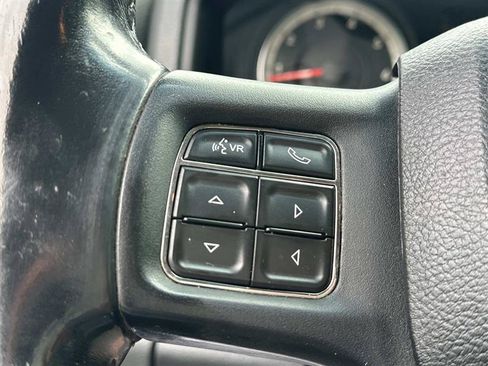 Used 2014 RAM 1500 Big Horn AWD/4WD image 14