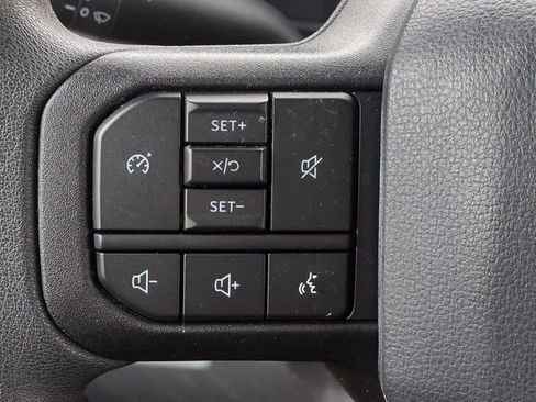 Used 2024 Ford F250 XLT w/ Camper Package AWD/4WD image 23