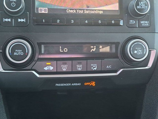 Used 2019 Honda Civic LX image 11