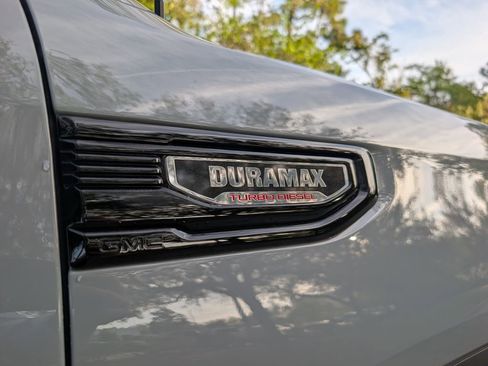 Used 2024 GMC Sierra 1500 Elevation w/ Preferred Package image 11