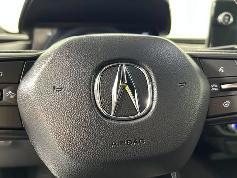 Used 2024 Acura ZDX A-Spec AWD/4WD image 18