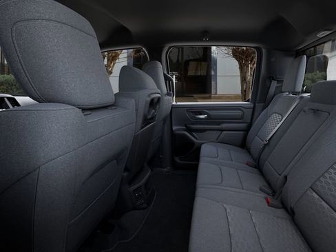 New 2026 RAM 1500 Express RWD image 23