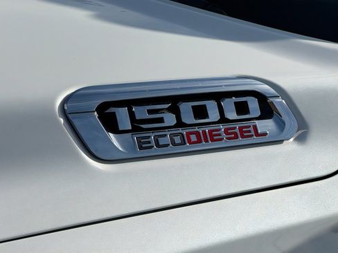 Used 2021 RAM 1500 Limited w/ Protection Group image 34