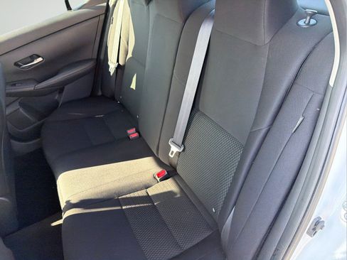 Used 2023 Nissan Sentra S FWD image 30