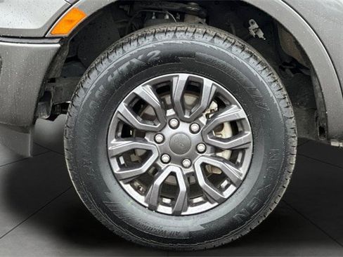 Certified 2020 Ford Ranger XLT w/ Equipment Group 301A Mid image 28