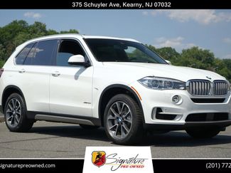 Used 2018 BMW X5 xDrive50i image 1