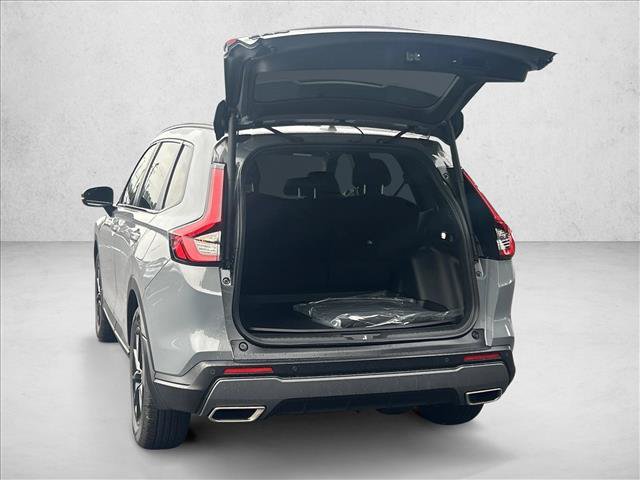 New 2027 Honda CR-V Sport-L image 16
