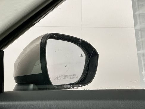 New 2026 Nissan Rogue Platinum w/ Platinum Premium Package image 25