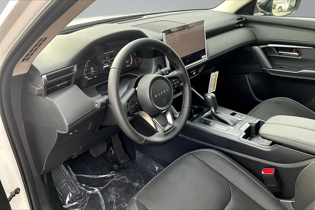 New 2026 MAZDA CX-5 Preferred AWD/4WD image 8