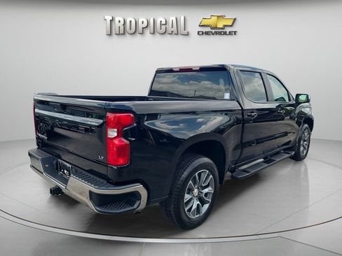 New 2026 Chevrolet Silverado 1500 LT RWD image 5