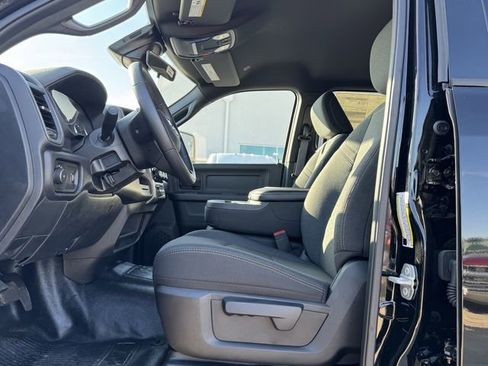 New 2025 RAM 4500 Tradesman image 18