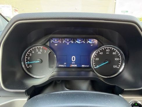 Used 2023 Ford F150 XLT w/ Equipment Group 302A High AWD/4WD image 16
