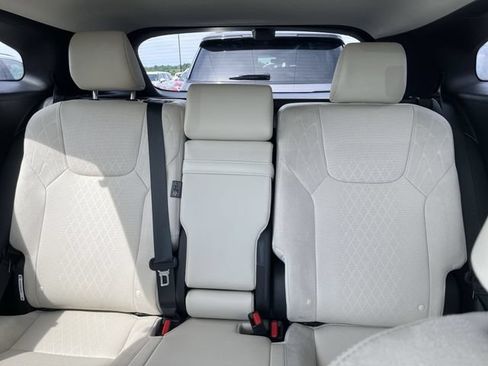 Used 2023 Lexus RX 350 FWD w/ Cold Area Package image 22