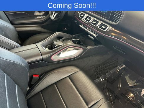 Used 2021 Mercedes-Benz GLE 350 image 17