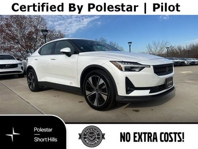 Used 2023 Polestar Polestar 2 Long Range Single Motor w/ Pilot Pack