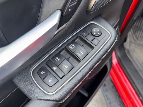 Used 2023 RAM 1500 Rebel w/ Rebel Level 2 Equipment Group AWD/4WD image 28