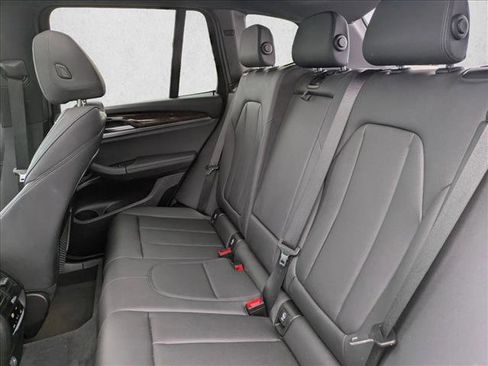 Used 2019 BMW X3 sDrive30i w/ Driving Assistance Package image 19